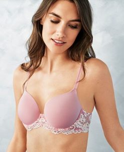 Wacoal Men's Instant Icon Contour Bra 853322 4 Wacoal Men's Instant Icon Contour Bra 853322 -B.TEMPT’D Shop 23367067 fpx