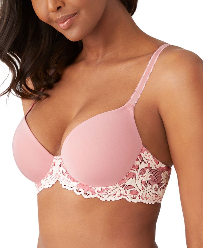 men's Instant Icon Contour Bra 853322 Wacoal Men's Instant Icon Contour Bra 853322 -B.TEMPT’D Shop