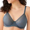 Wacoal Men's Elevated Allure Underwire Bra 855336
