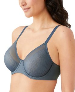 Wacoal Men's Elevated Allure Underwire Bra 855336 -B.TEMPT’D Shop 23367132 fpx