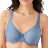 Wacoal Basic Beauty Full-Figure Underwire Bra 855192, Up To H Cup -B.TEMPT’D Shop 23367145 fpx