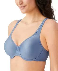 Wacoal Basic Beauty Full-Figure Underwire Bra 855192, Up To H Cup -B.TEMPT’D Shop 23367151 fpx