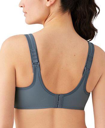 Sport High-Impact Underwire Bra 855170, Up To I Cup Wacoal Sport High-Impact Underwire Bra 855170, Up To I Cup -B.TEMPT’D Shop