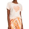 Jenni Women's Short-Sleeve Graphic-Print Sleep Tee, Created For Macy's -B.TEMPT’D Shop 23367647 fpx