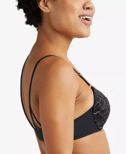 Maidenform Love The Lift All Over Lace Push Up Bra DM9900 10 Maidenform Love The Lift All Over Lace Push Up Bra DM9900 -B.TEMPT’D Shop 23378809 fpx