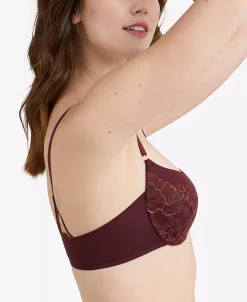 Maidenform Love The Lift All Over Lace Push Up Bra DM9900 11 Maidenform Love The Lift All Over Lace Push Up Bra DM9900 -B.TEMPT’D Shop 23378887 fpx