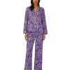 Lauren Ralph Lauren Ong Sleeve And Pant Matching Pajama Set 2 Lauren Ralph Lauren Ong Sleeve And Pant Matching Pajama Set -B.TEMPT’D Shop 23412641 fpx