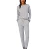 Lauren Ralph Lauren Women's Long-Sleeve Jogger Pajamas Set 2 Lauren Ralph Lauren Women's Long-Sleeve Jogger Pajamas Set -B.TEMPT’D Shop 23444222 fpx