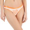 Jenni Women's Ribbed Thong, Created For Macy's -B.TEMPT’D Shop 23444750 fpx