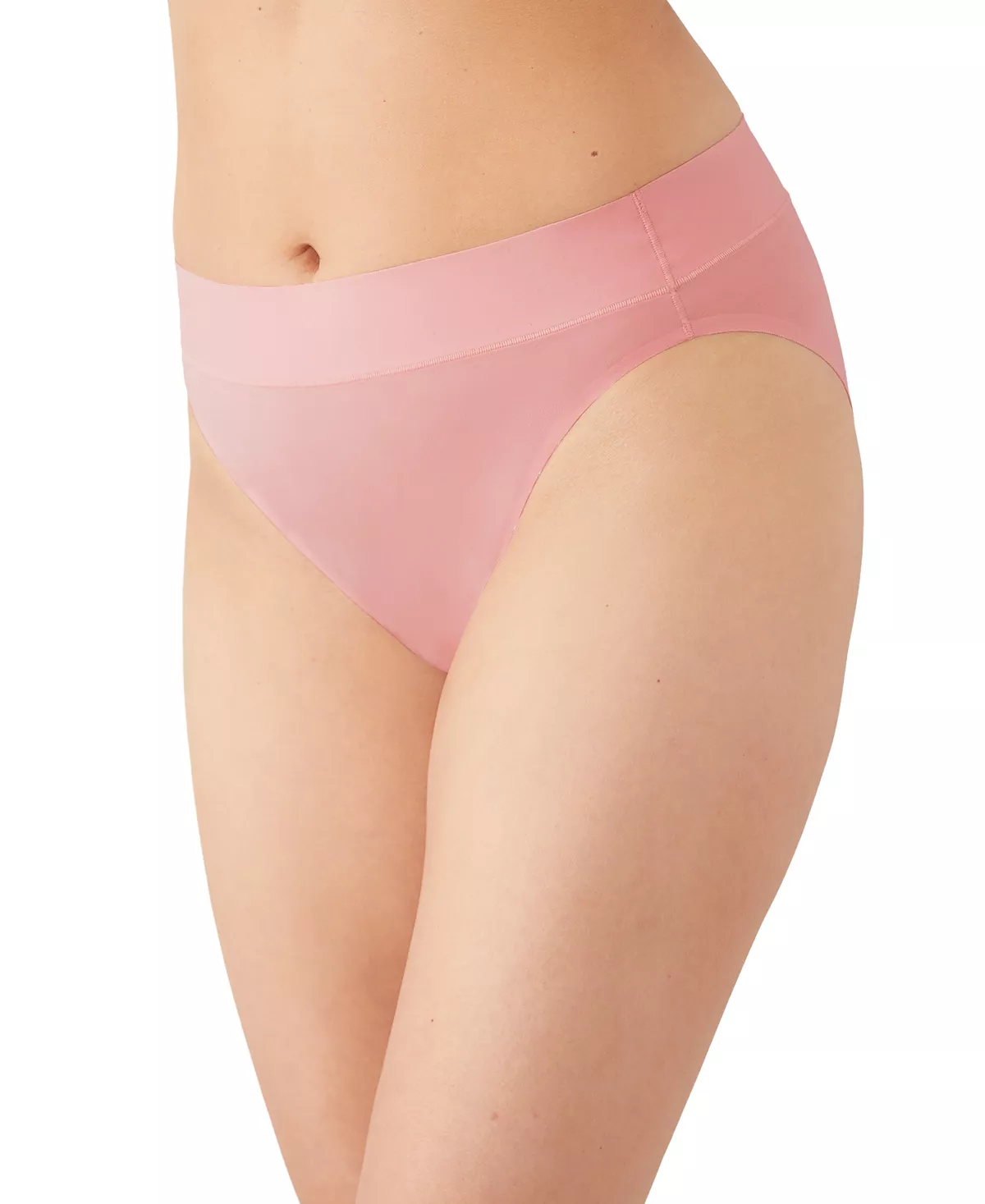 men's At Ease High-Cut Brief Underwear 871308 Wacoal Men's At Ease High-Cut Brief Underwear 871308 -B.TEMPT’D Shop