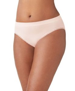 Wacoal Men's B-Smooth Pretty Lace-Trim Bikini Underwear 873374 4 Wacoal Men's B-Smooth Pretty Lace-Trim Bikini Underwear 873374 -B.TEMPT’D Shop 23542367 fpx