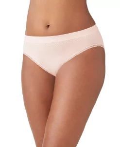 Wacoal Men's B-Smooth Pretty Lace-Trim Bikini Underwear 873374 5 Wacoal Men's B-Smooth Pretty Lace-Trim Bikini Underwear 873374 -B.TEMPT’D Shop 23542367 fpx