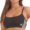 ADIDAS Women's 3-Stripes Scoop Bralette 4A4H00 -B.TEMPT’D Shop 23556243 fpx