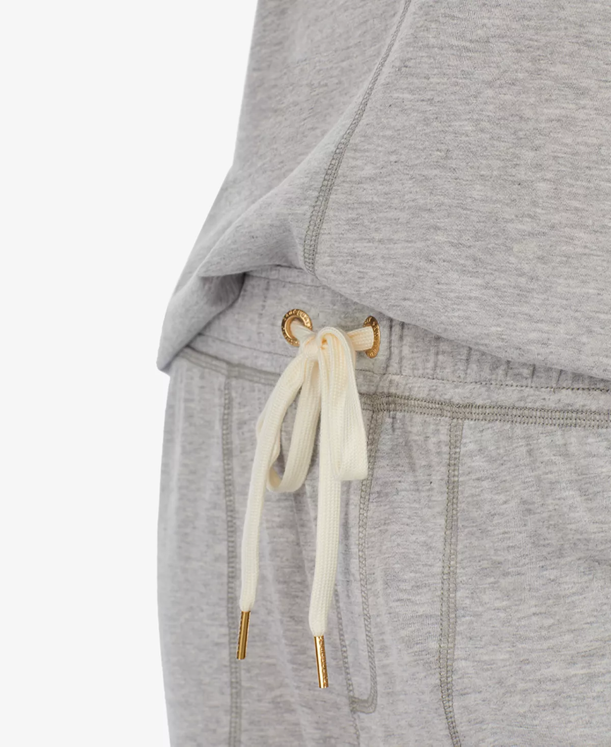 Women's Knit Drawstring Jogger Pajamas Set Sanctuary Women's Knit Drawstring Jogger Pajamas Set -B.TEMPT’D Shop