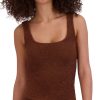 Steve Madden Women's Scoop-Neck Chenille Sleep Tank Top 2 Steve Madden Women's Scoop-Neck Chenille Sleep Tank Top -B.TEMPT’D Shop 23567387 fpx