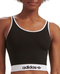 ADIDAS Women's Light Support Bralette 4A3H67