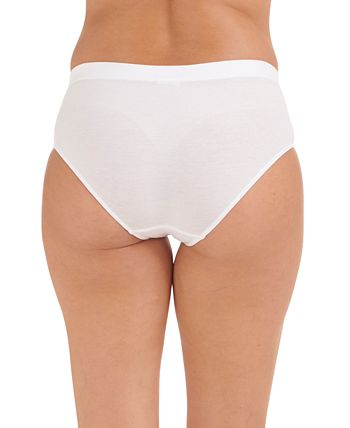 Women's 3-Stripes Hipster Underwear 4A7H64 ADIDAS Women's 3-Stripes Hipster Underwear 4A7H64 -B.TEMPT’D Shop