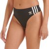 ADIDAS Women's 3-Stripes Wide-Side Thong Underwear 4A1H63 -B.TEMPT’D Shop 23595975 fpx