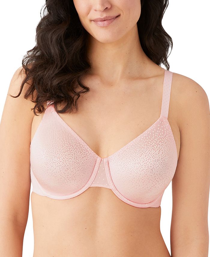 men's Back Appeal Underwire Bra 855303 Wacoal Men's Back Appeal Underwire Bra 855303 -B.TEMPT’D Shop