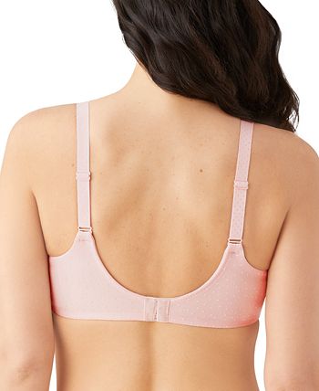 men's Back Appeal Underwire Bra 855303 Wacoal Men's Back Appeal Underwire Bra 855303 -B.TEMPT’D Shop