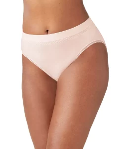 Wacoal Men's B-Smooth High-Cut Brief Underwear 834175 23 Wacoal Men's B-Smooth High-Cut Brief Underwear 834175 -B.TEMPT’D Shop 23596577 fpx