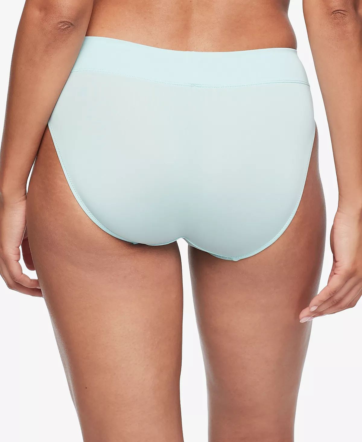 ® No Pinching No Problems® Tailored Hi-Cut 5138 Warner's ® No Pinching No Problems® Tailored Hi-Cut 5138 -B.TEMPT’D Shop