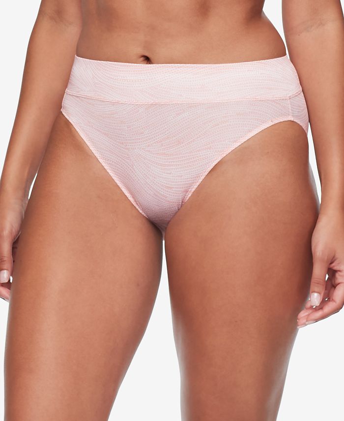 ® No Pinching No Problems® Tailored Hi-Cut 5138 Warner's ® No Pinching No Problems® Tailored Hi-Cut 5138 -B.TEMPT’D Shop