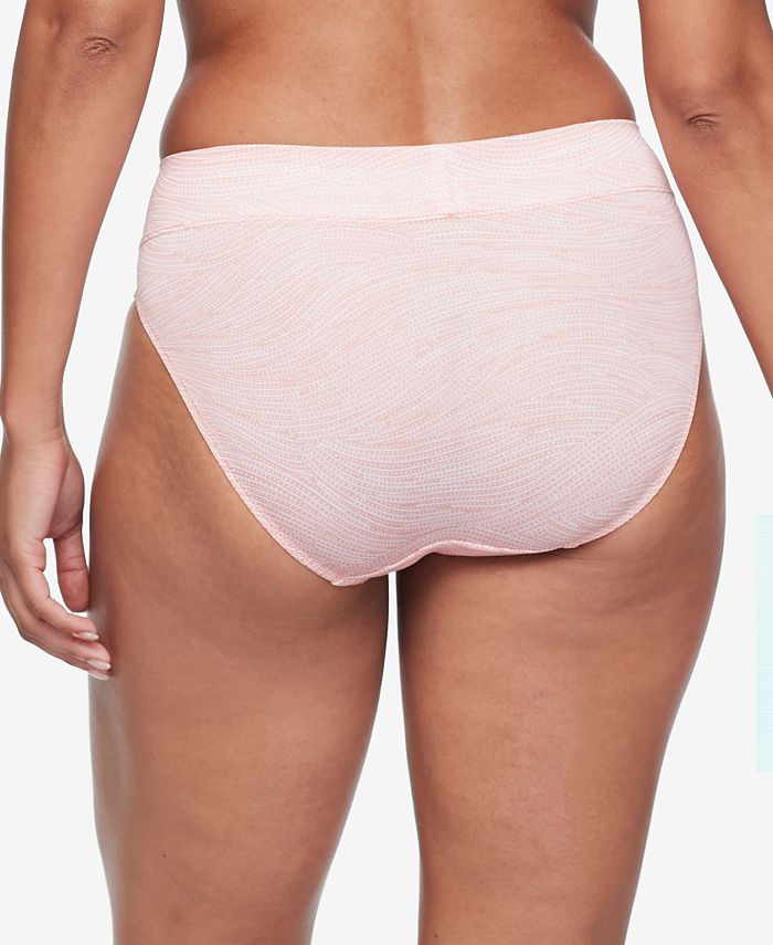 ® No Pinching No Problems® Tailored Hi-Cut 5138 Warner's ® No Pinching No Problems® Tailored Hi-Cut 5138 -B.TEMPT’D Shop