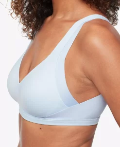 Warner's ® No Side Effects® Underarm And Back-Smoothing Comfort Wireless Lightly Lined T-Shirt Bra RA2231A 14 Warner's ® No Side Effects® Underarm And Back-Smoothing Comfort Wireless Lightly Lined T-Shirt Bra RA2231A -B.TEMPT’D Shop 23637568 fpx