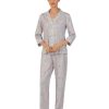 Lauren Ralph Lauren Women's Paisley-Print Pajamas Set 2 Lauren Ralph Lauren Women's Paisley-Print Pajamas Set -B.TEMPT’D Shop 23643002 fpx