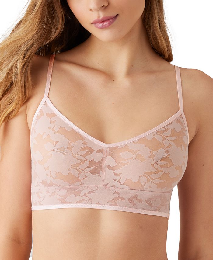 Women's Shadow Scene Bralette 910268 B.TEMPT'D Women's Shadow Scene Bralette 910268 -B.TEMPT’D Shop
