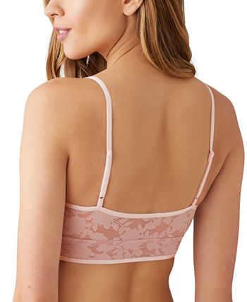 Women's Shadow Scene Bralette 910268 B.TEMPT'D Women's Shadow Scene Bralette 910268 -B.TEMPT’D Shop
