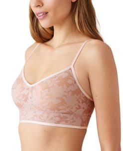 B.TEMPT'D Women's Shadow Scene Bralette 910268 4 B.TEMPT'D Women's Shadow Scene Bralette 910268 -B.TEMPT’D Shop 23685084 fpx