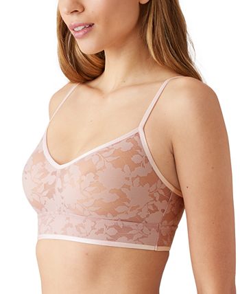 Women's Shadow Scene Bralette 910268 B.TEMPT'D Women's Shadow Scene Bralette 910268 -B.TEMPT’D Shop