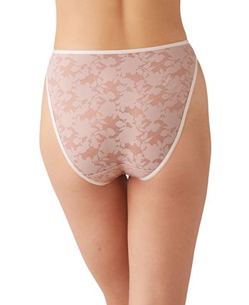 Women's Shadow Scene High-Leg Underwear 941268 B.TEMPT'D Women's Shadow Scene High-Leg Underwear 941268 -B.TEMPT’D Shop
