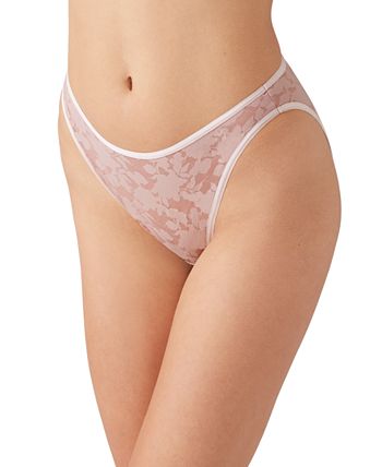 Women's Shadow Scene High-Leg Underwear 941268 B.TEMPT'D Women's Shadow Scene High-Leg Underwear 941268 -B.TEMPT’D Shop