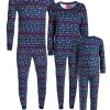 Family Pajamas Love Valentines Day Matching Pajamas, Created For Macy's -B.TEMPT’D Shop 23685458 fpx