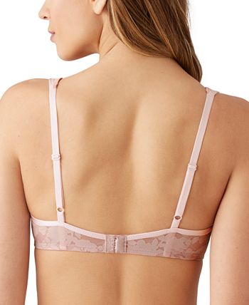 Women's Shadow Scene Underwire Bra 951268 B.TEMPT'D Women's Shadow Scene Underwire Bra 951268 -B.TEMPT’D Shop