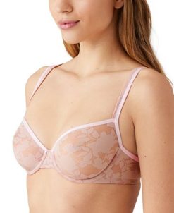 B.TEMPT'D Women's Shadow Scene Underwire Bra 951268 4 B.TEMPT'D Women's Shadow Scene Underwire Bra 951268 -B.TEMPT’D Shop 23685662 fpx
