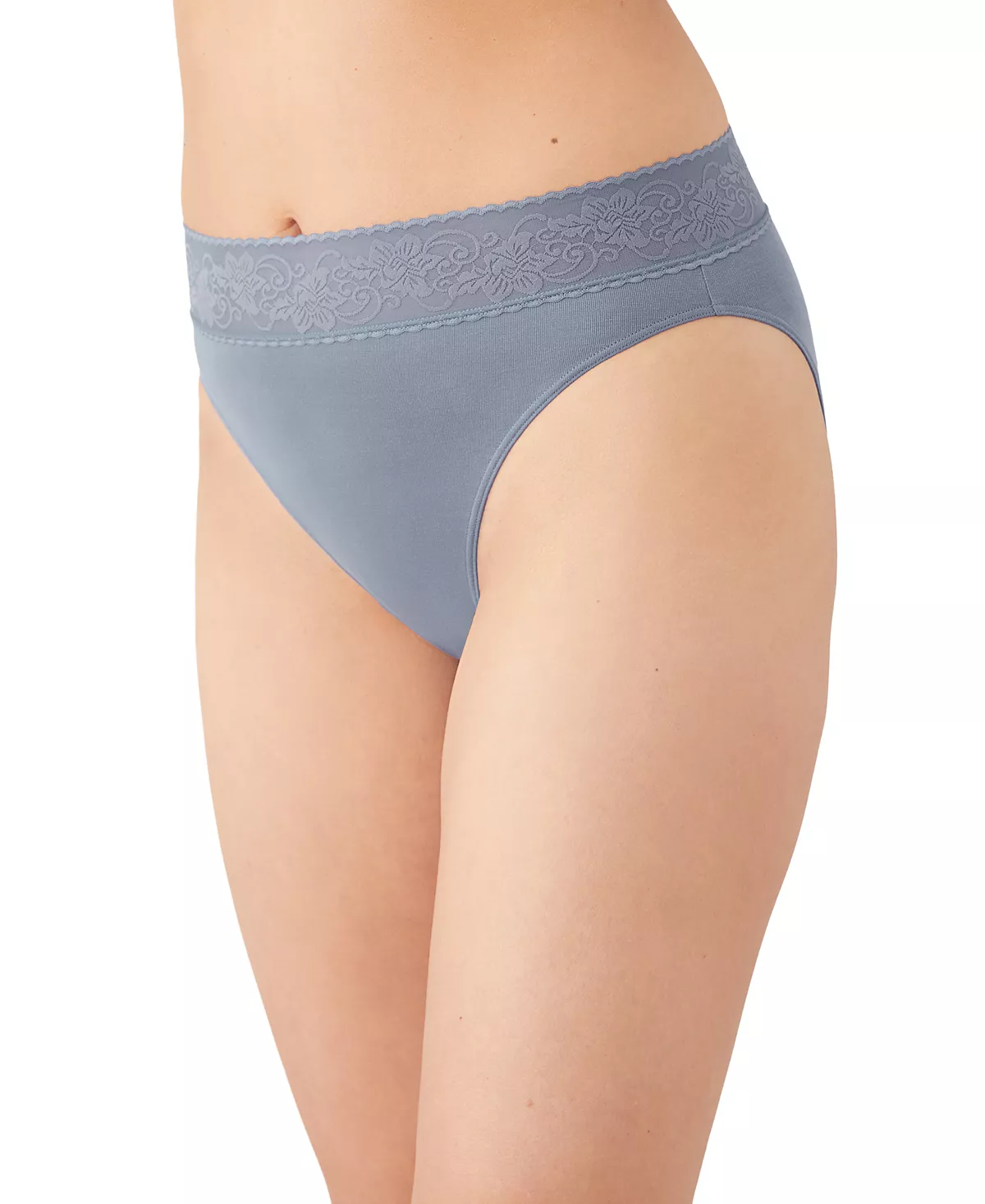 men's Comfort Touch High Cut Underwear 871353 Wacoal Men's Comfort Touch High Cut Underwear 871353 -B.TEMPT’D Shop