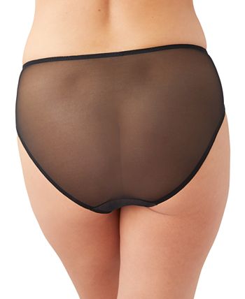 men's Side Note High Cut Underwear 841377 Wacoal Men's Side Note High Cut Underwear 841377 -B.TEMPT’D Shop