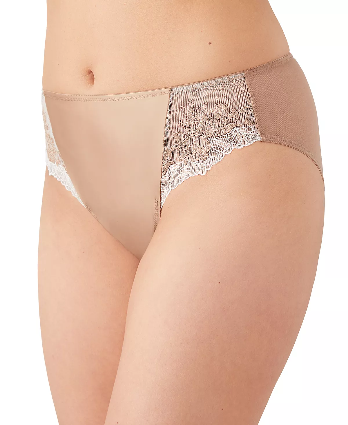 men's Side Note High Cut Underwear 841377 Wacoal Men's Side Note High Cut Underwear 841377 -B.TEMPT’D Shop