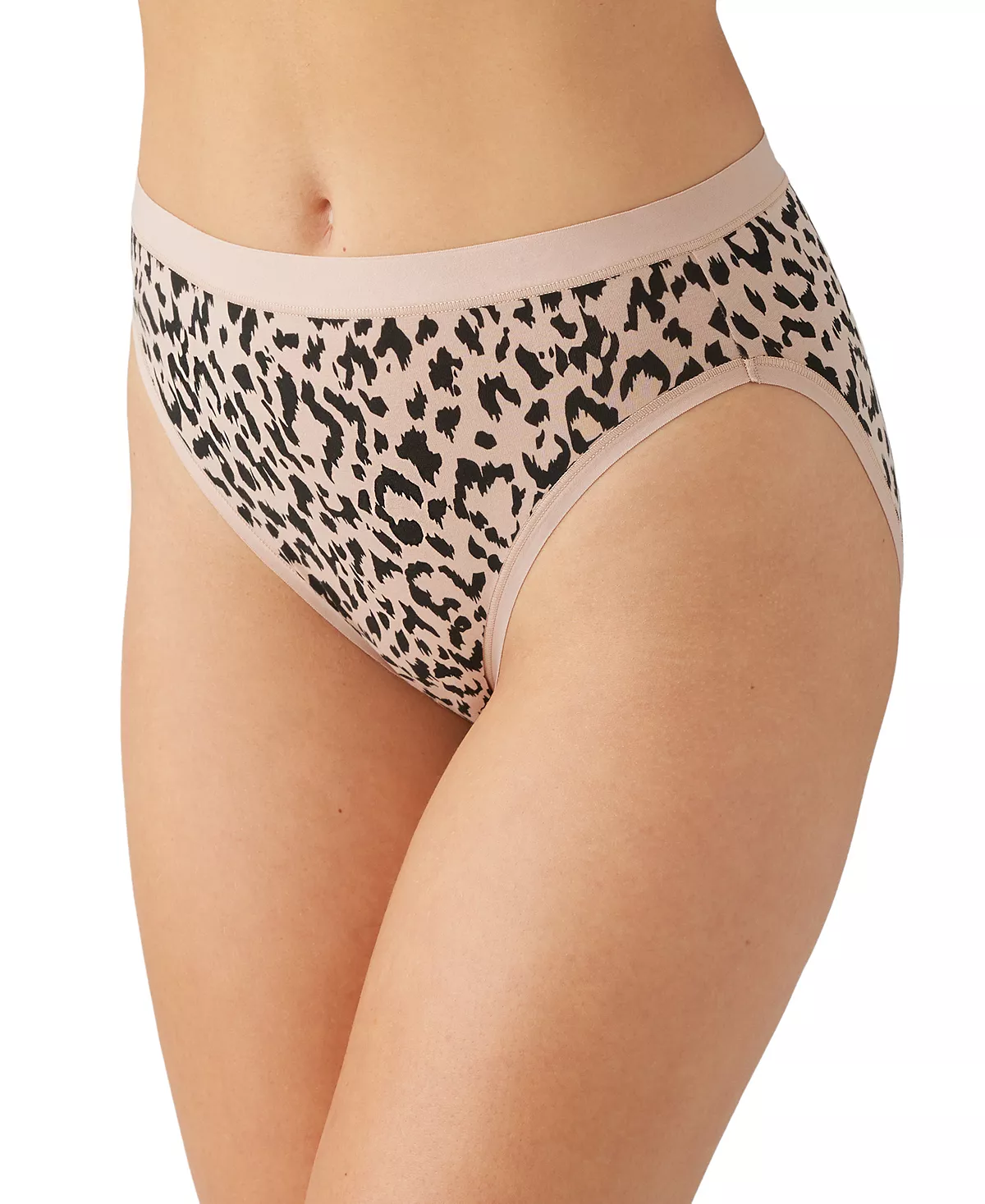 men's Understand High Cut Underwear 879362 Wacoal Men's Understand High Cut Underwear 879362 -B.TEMPT’D Shop