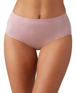 Wacoal Men's B-Smooth Brief Underwear 838175