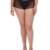 Steve Madden Women's Mesh Boyshort Underwear SM11872 1 Steve Madden Women's Mesh Boyshort Underwear SM11872 -B.TEMPT’D Shop 23704764 fpx