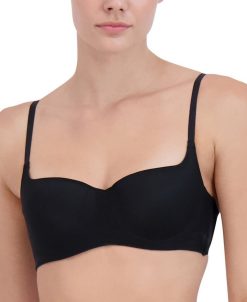Steve Madden Women's Mesh Balconette Bra SM11851