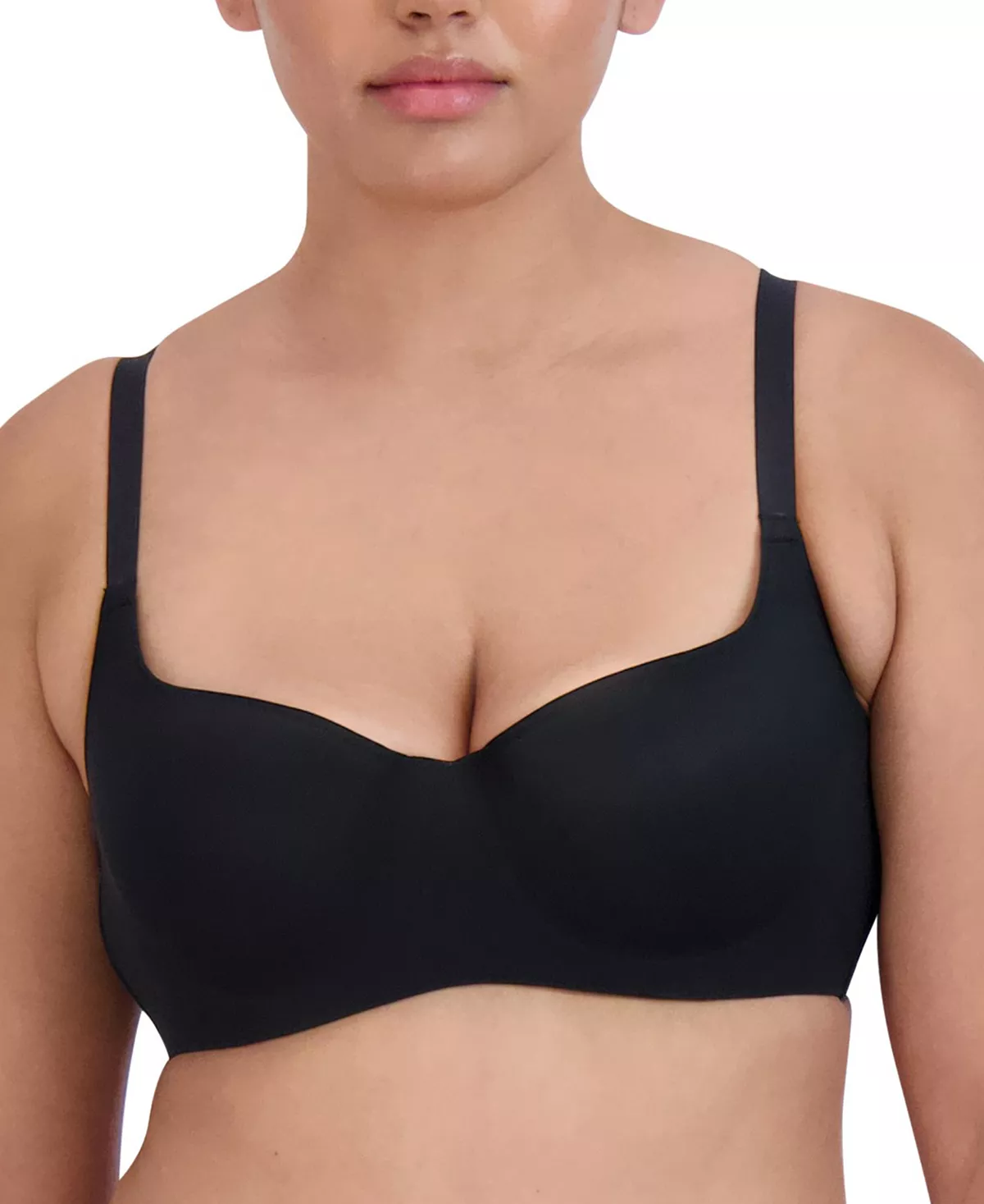 Women's Mesh Balconette Bra SM11851 Steve Madden Women's Mesh Balconette Bra SM11851 -B.TEMPT’D Shop