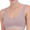 Steve Madden Women's Ribbed Stretch Bralette SM02151 2 Steve Madden Women's Ribbed Stretch Bralette SM02151 -B.TEMPT’D Shop 23705951 fpx