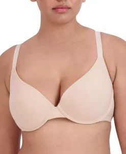 Steve Madden Women's Demi Logo-Strap T-Shirt Bra SM12153 -B.TEMPT’D Shop 23706056 fpx