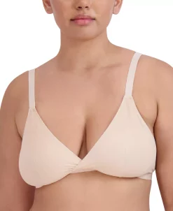 Steve Madden Women's Triangle X-Back Lounge Bra SM12151 -B.TEMPT’D Shop 23706311 fpx